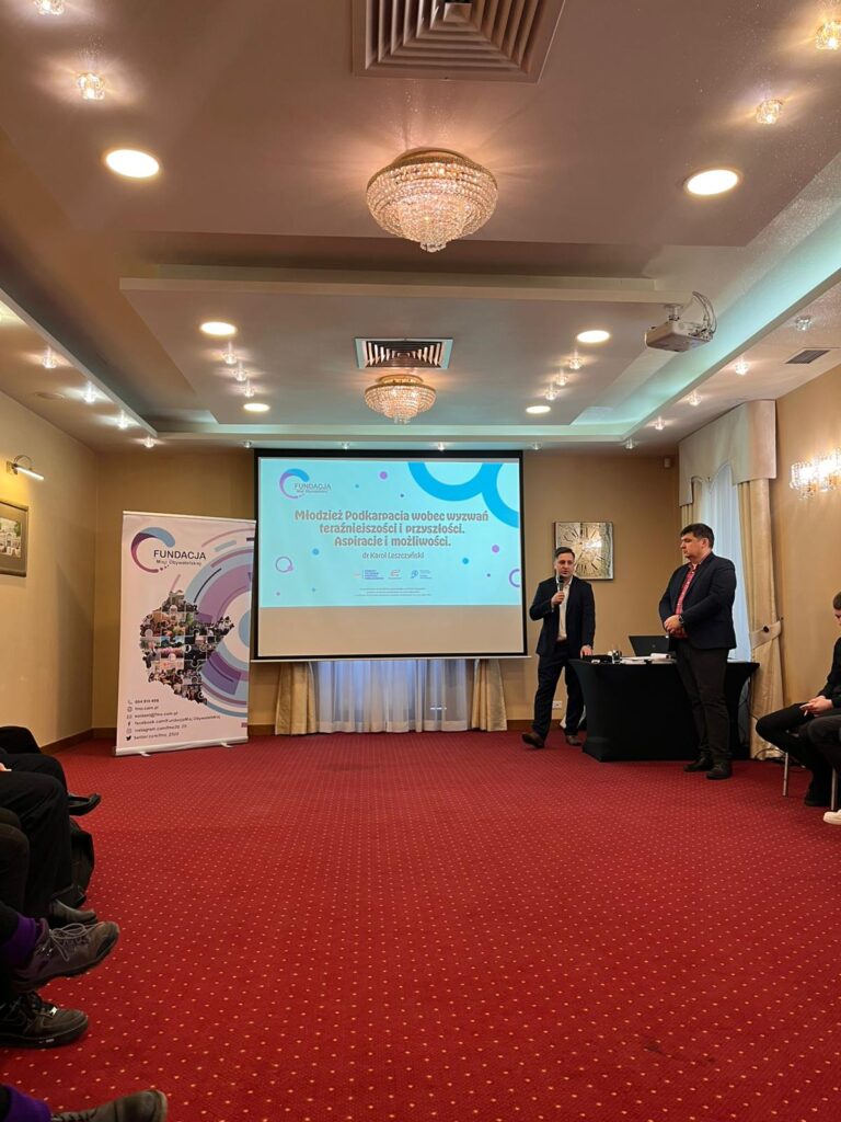 Sukces naszych uczniów w konkursie „Młodzi rozkręcają Podkarpacie” 6