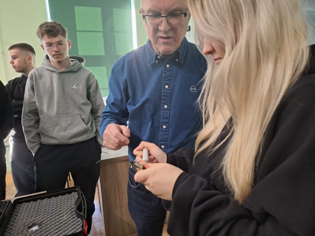 Szkolenie z nowoczesnych systemów instalacyjnych  z firmą KAN-therm Polska 6