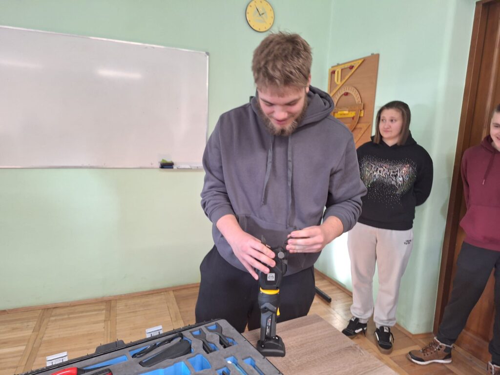 Szkolenie z nowoczesnych systemów instalacyjnych  z firmą KAN-therm Polska 8