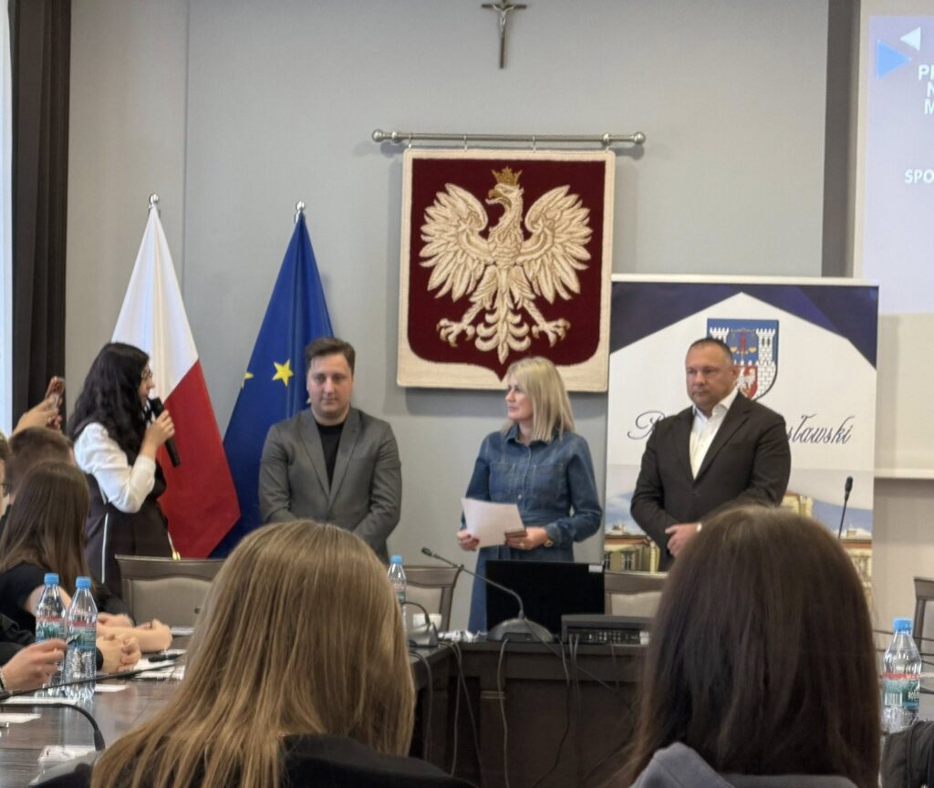Przystanek - Czas na Podkarpacką Młodzież! 3