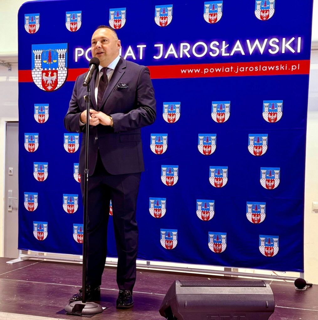 Inspirujące spotkania z przyszłością - Dzień Otwarty i Targi Edukacyjne 14