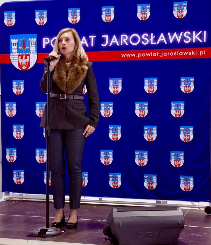 Inspirujące spotkania z przyszłością - Dzień Otwarty i Targi Edukacyjne 13