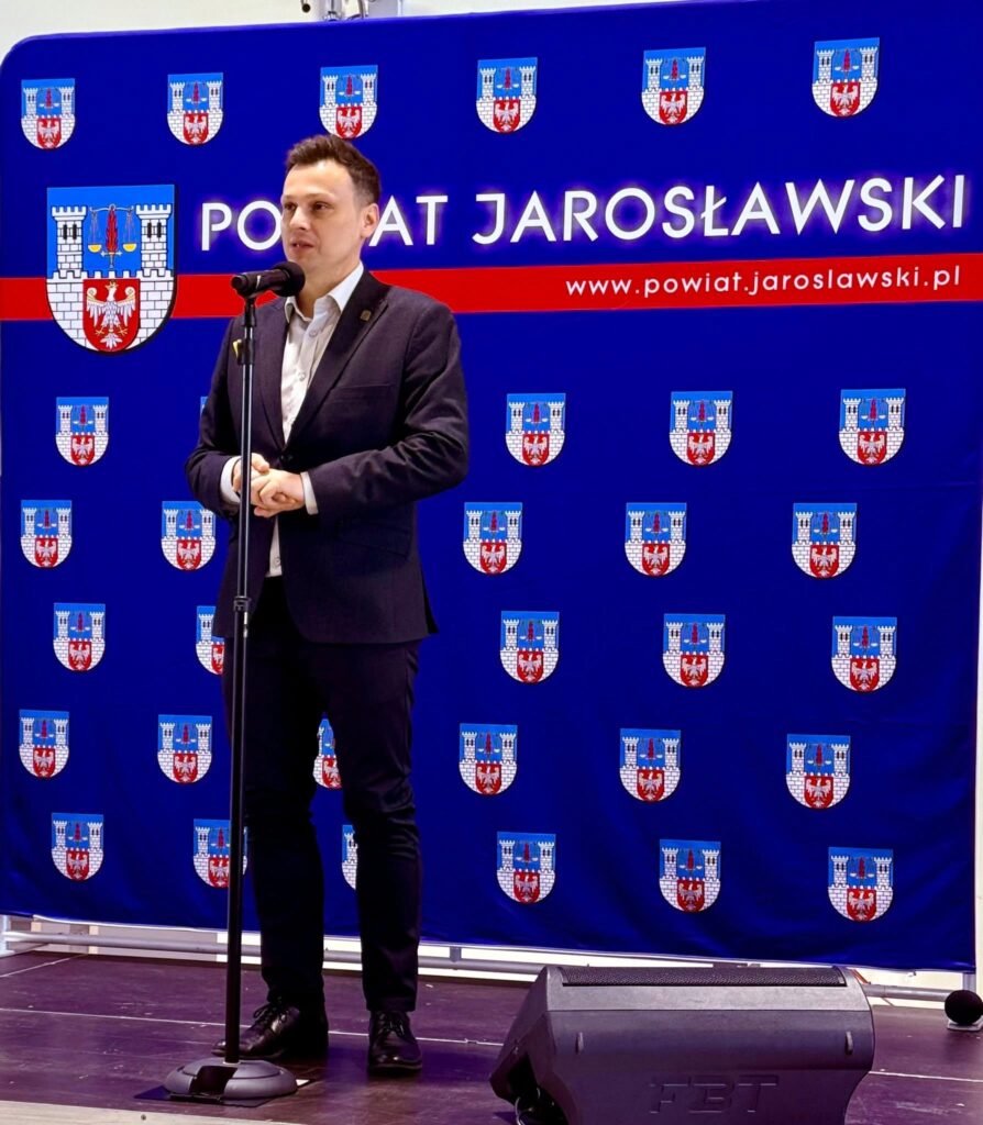 Inspirujące spotkania z przyszłością - Dzień Otwarty i Targi Edukacyjne 12