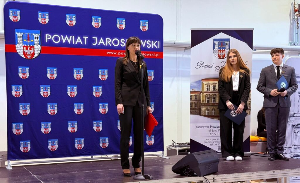 Inspirujące spotkania z przyszłością - Dzień Otwarty i Targi Edukacyjne 11