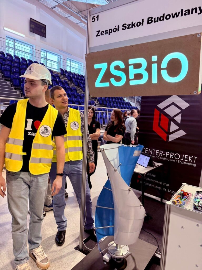 Inspirujące spotkania z przyszłością - Dzień Otwarty i Targi Edukacyjne 6 Inspirujące spotkania z przyszłością - Dzień Otwarty i Targi Edukacyjne 6