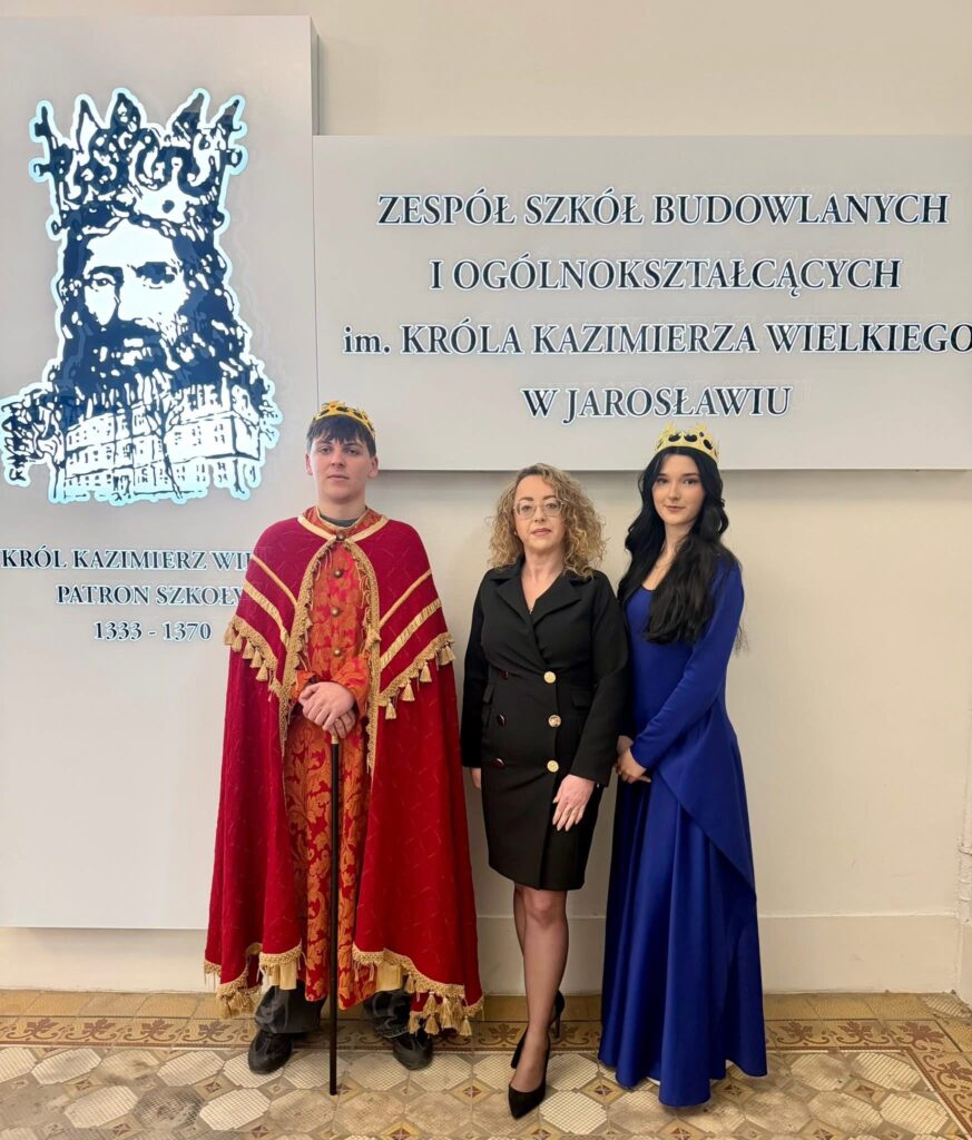 Inspirujące spotkania z przyszłością - Dzień Otwarty i Targi Edukacyjne 94