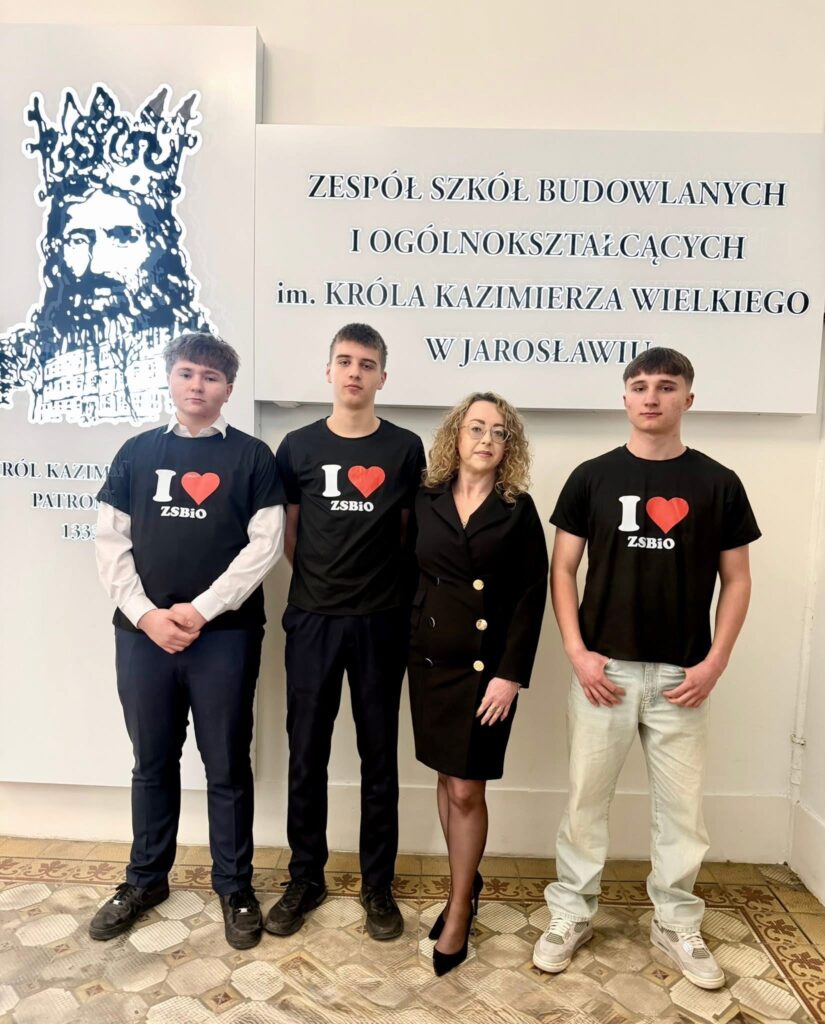 Inspirujące spotkania z przyszłością - Dzień Otwarty i Targi Edukacyjne 74