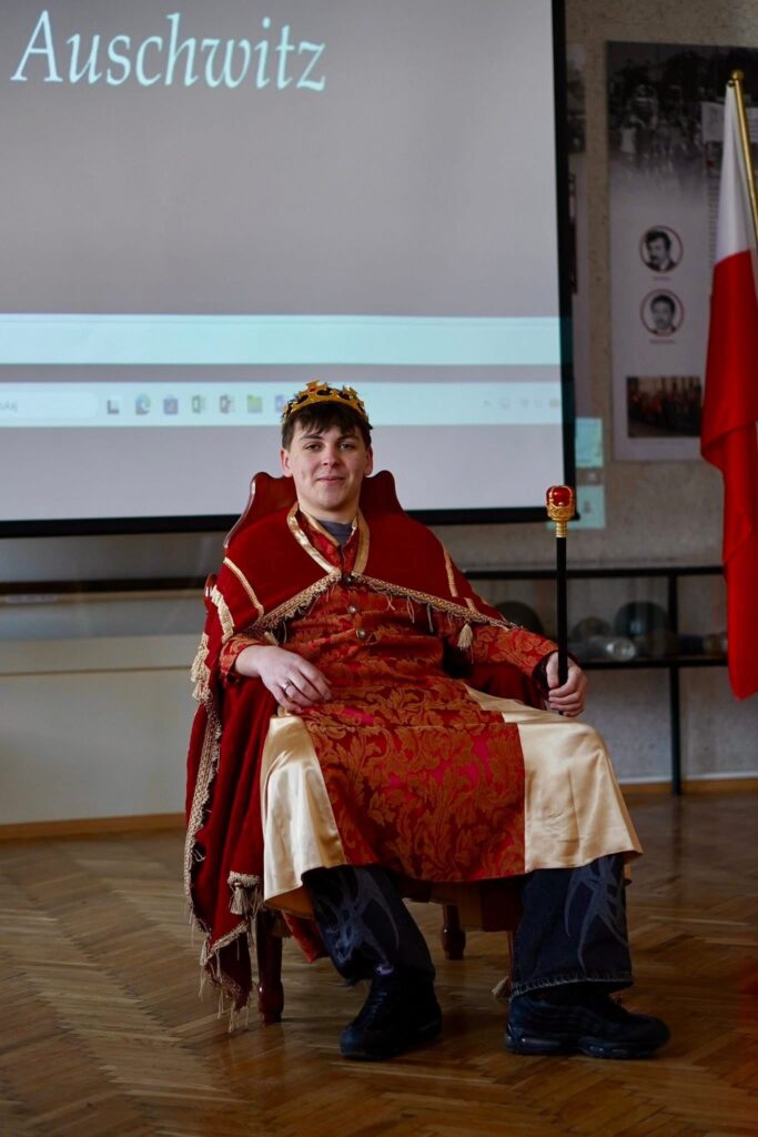 Inspirujące spotkania z przyszłością - Dzień Otwarty i Targi Edukacyjne 61
