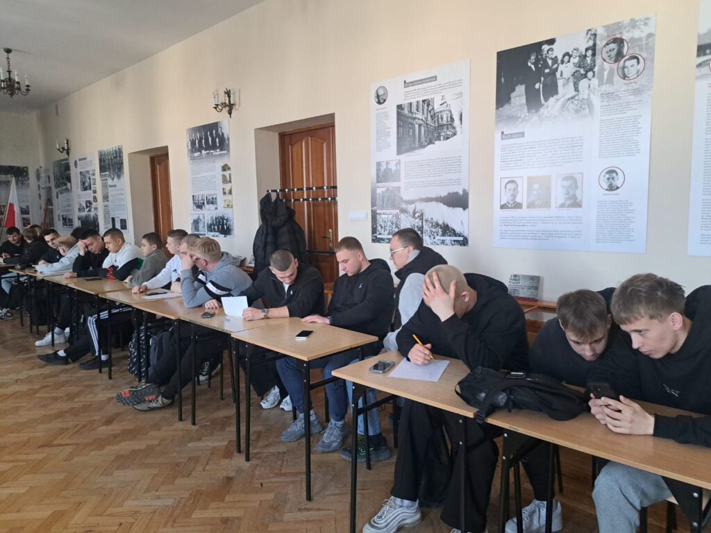 Dni Języka Polskiego w Budowlance (9 - 12 marca) 37