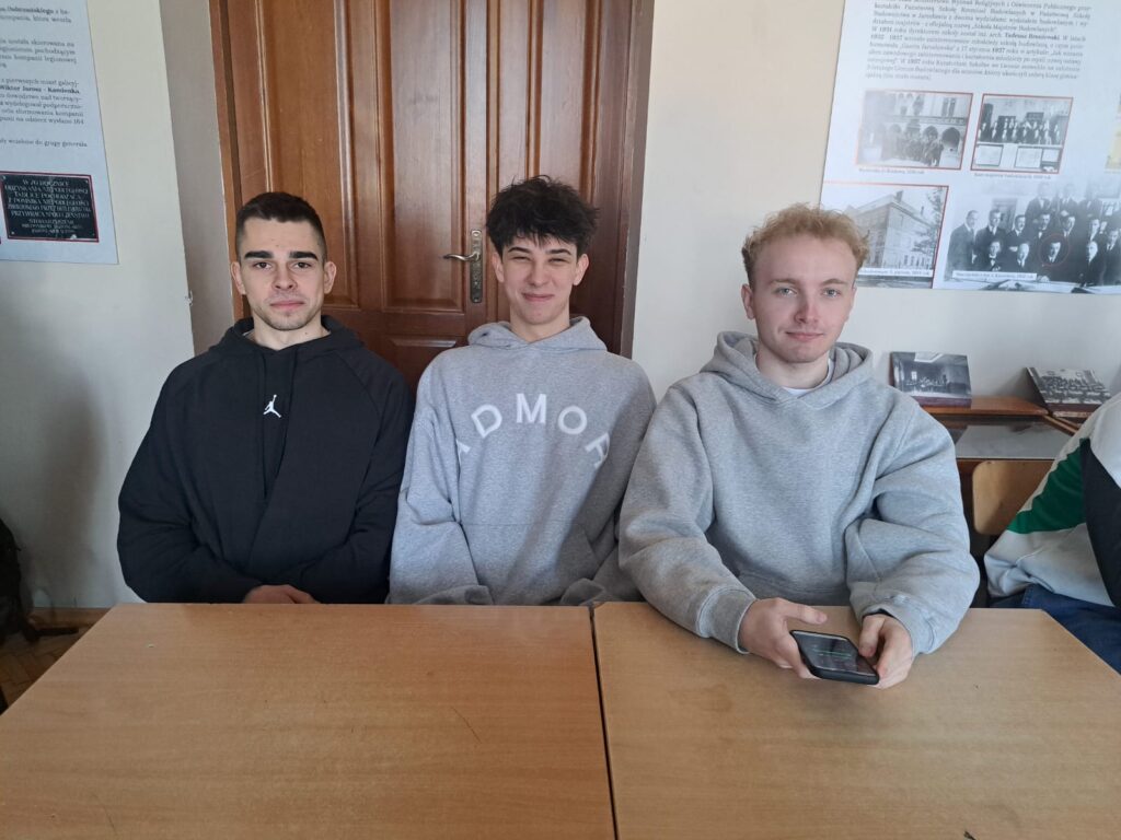 Dni Języka Polskiego w Budowlance (9 - 12 marca) 44