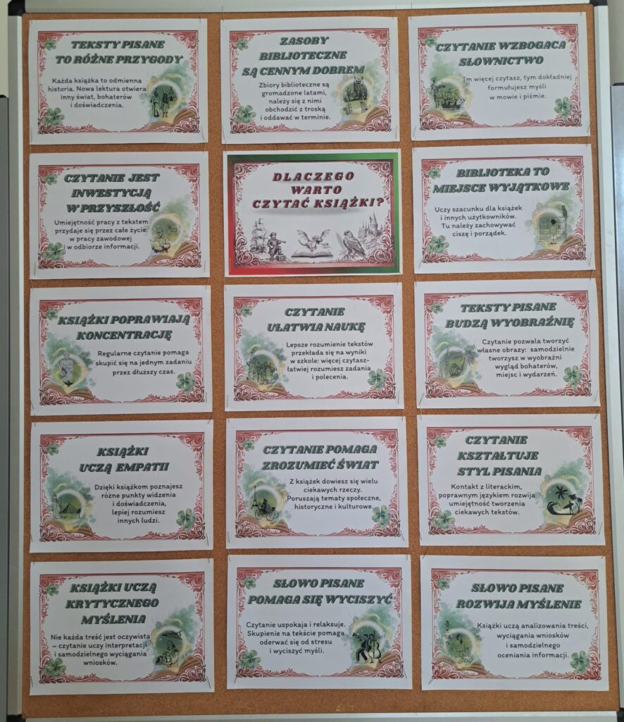 Dni Języka Polskiego w Budowlance (9 - 12 marca) 36