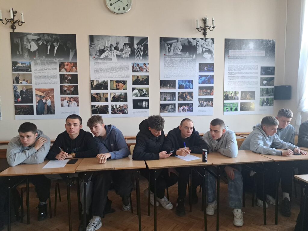 Dni Języka Polskiego w Budowlance (9 - 12 marca) 39