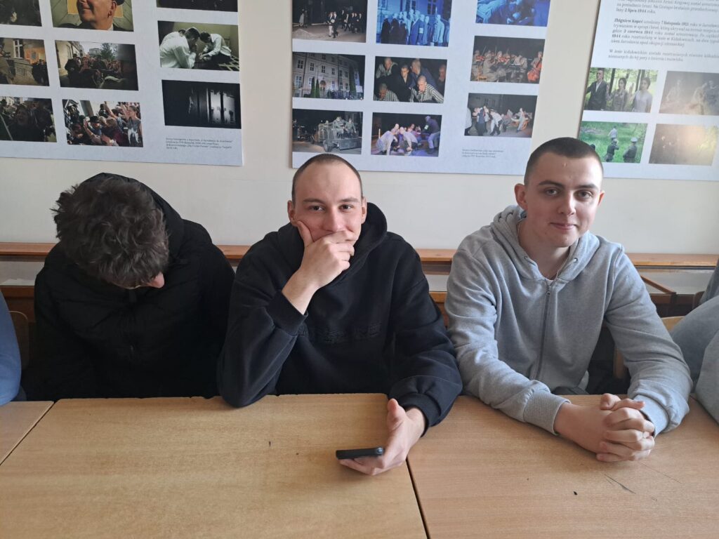 Dni Języka Polskiego w Budowlance (9 - 12 marca) 31