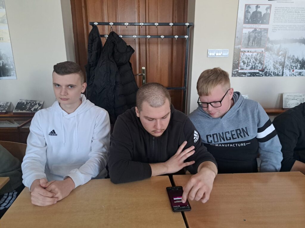 Dni Języka Polskiego w Budowlance (9 - 12 marca) 34