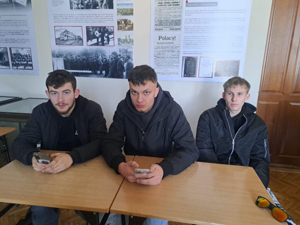 Dni Języka Polskiego w Budowlance (9 - 12 marca) 32