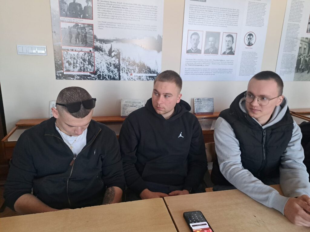Dni Języka Polskiego w Budowlance (9 - 12 marca) 23
