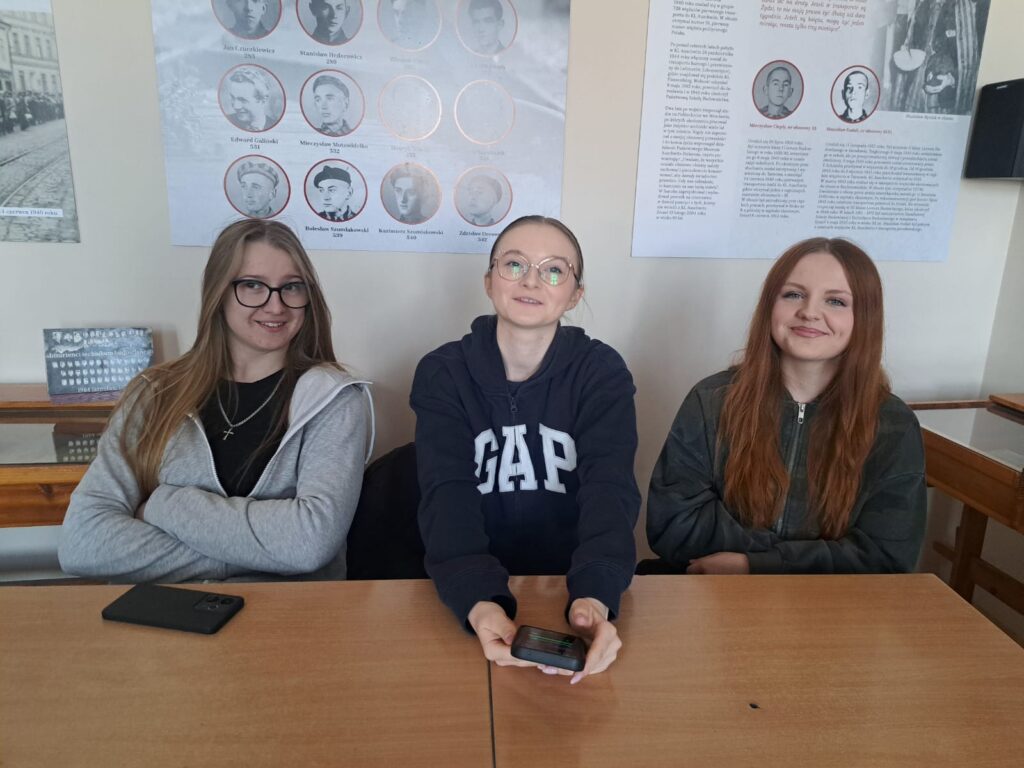 Dni Języka Polskiego w Budowlance (9 - 12 marca) 29