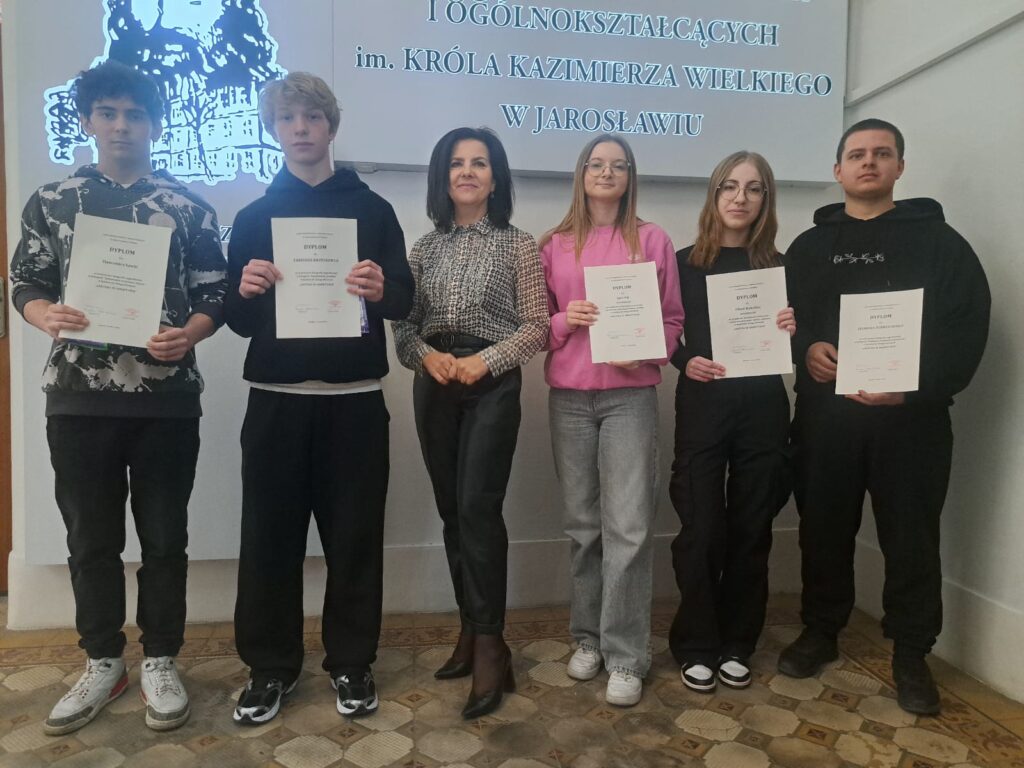Dni Języka Polskiego w Budowlance (9 - 12 marca) 25