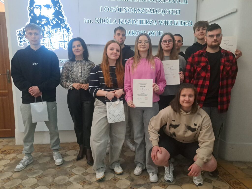 Dni Języka Polskiego w Budowlance (9 - 12 marca) 24
