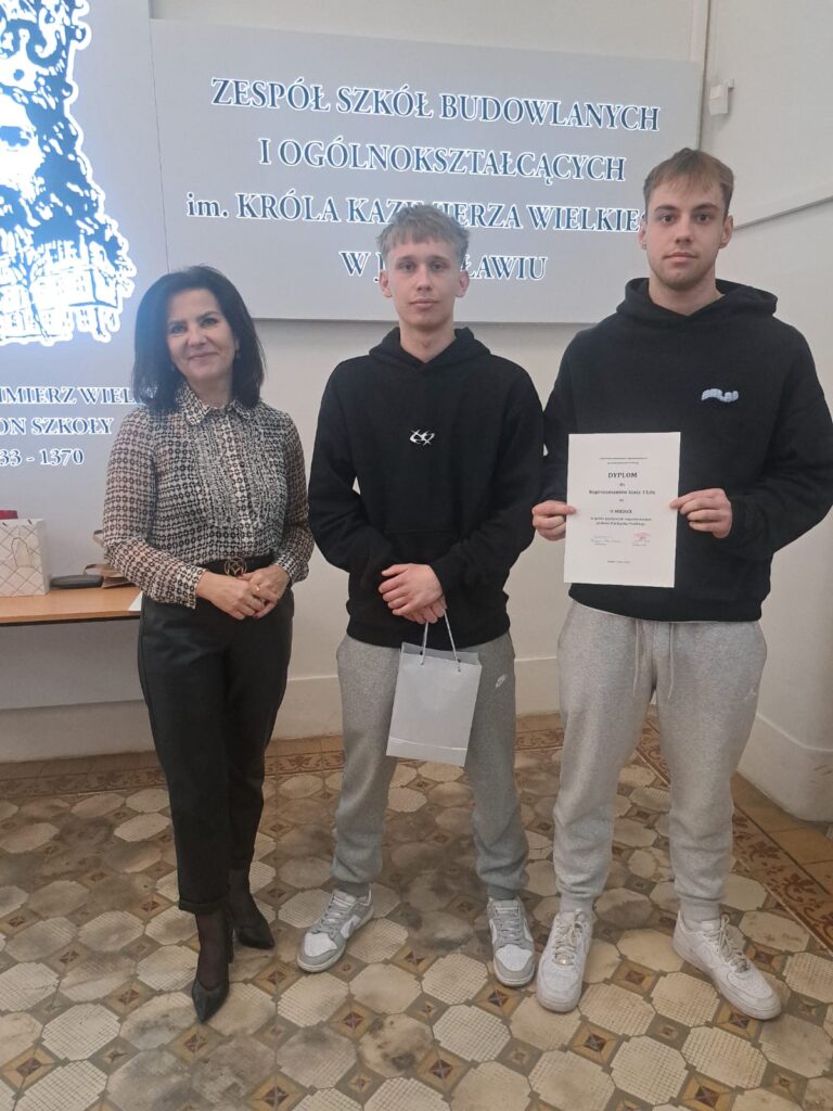 Dni Języka Polskiego w Budowlance (9 - 12 marca) 20