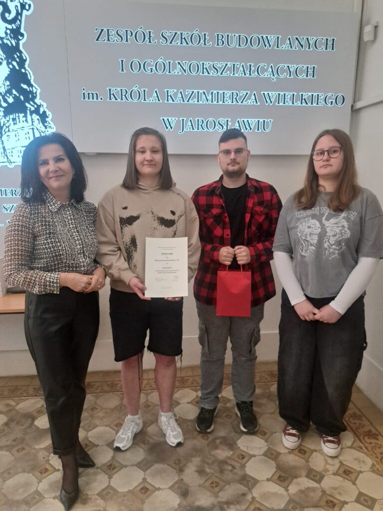 Dni Języka Polskiego w Budowlance (9 - 12 marca) 15