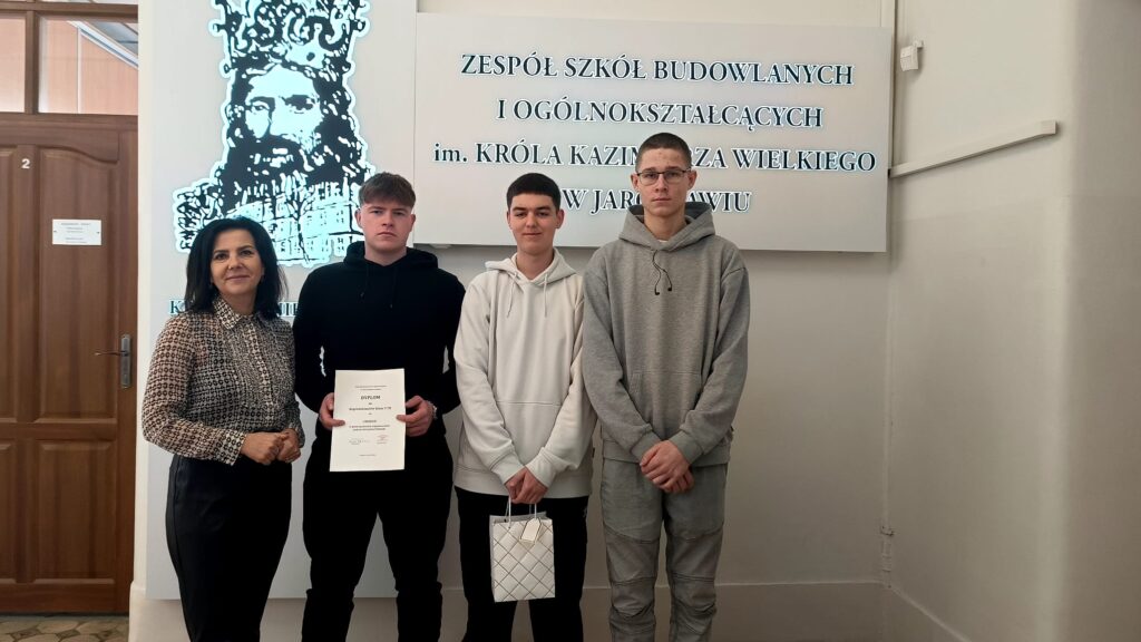 Dni Języka Polskiego w Budowlance (9 - 12 marca) 12