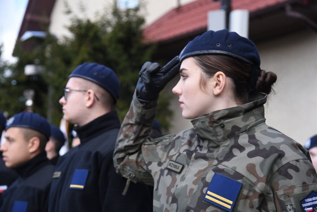 Uroczystości katyńsko – smoleńskie 15