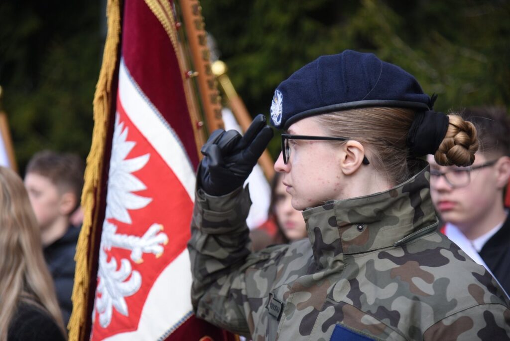 Uroczystości katyńsko – smoleńskie 14