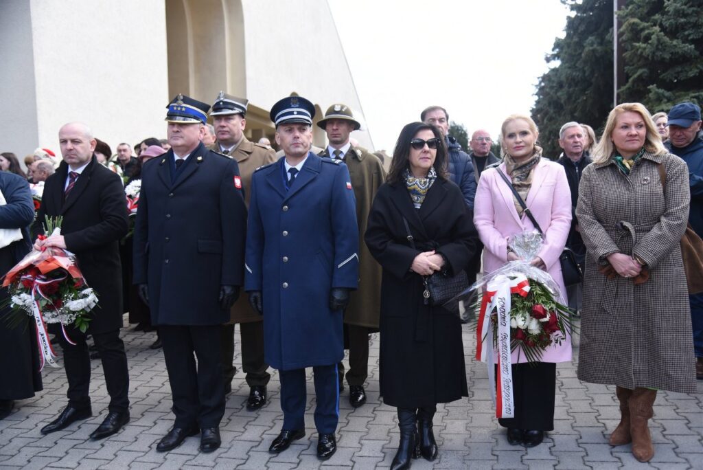 Uroczystości katyńsko – smoleńskie 11