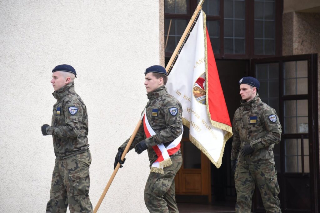 Uroczystości katyńsko – smoleńskie 12