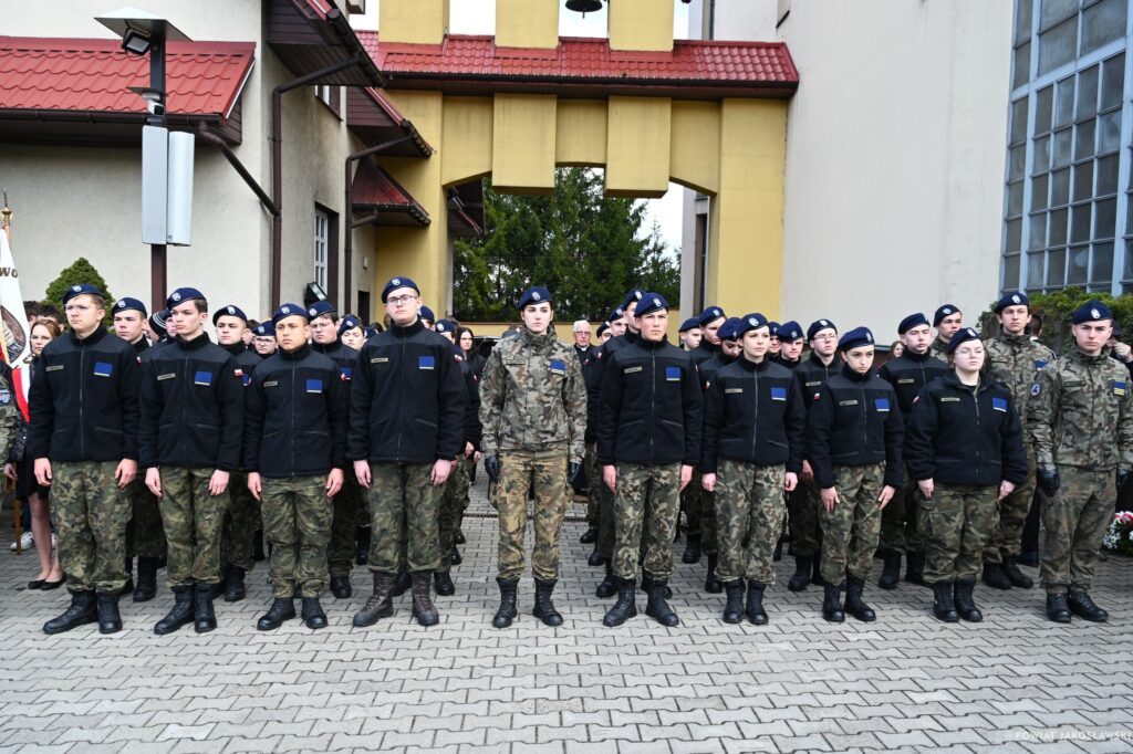 Uroczystości katyńsko – smoleńskie 10