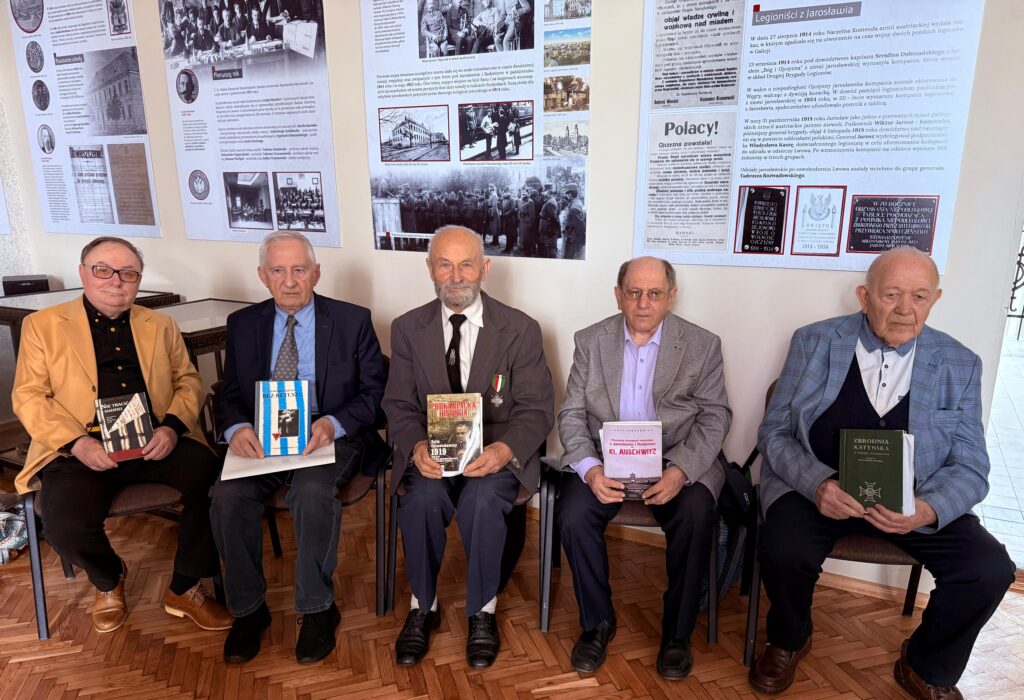 „Łączy nas historia” 4