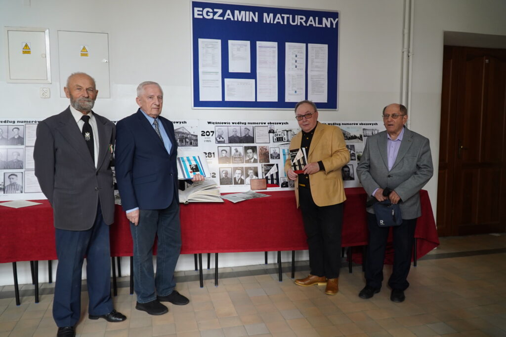 „Łączy nas historia” 1