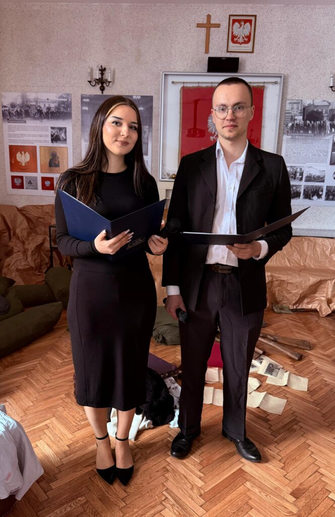 „Łączy nas historia” 2