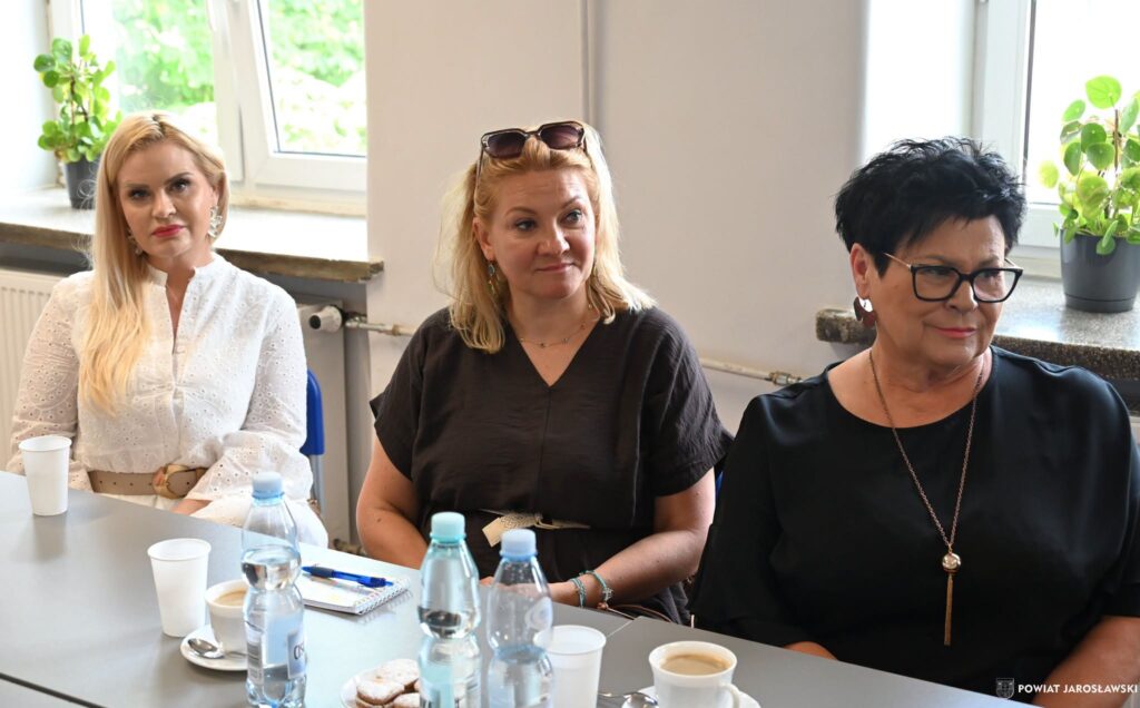 O budowlach ochronnych i bezpieczeństwie mieszkańców w ZSBiO 5