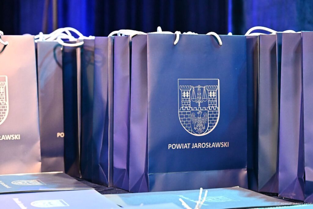 Perły Edukacji Powiatu Jarosławskiego 2025/2026 3