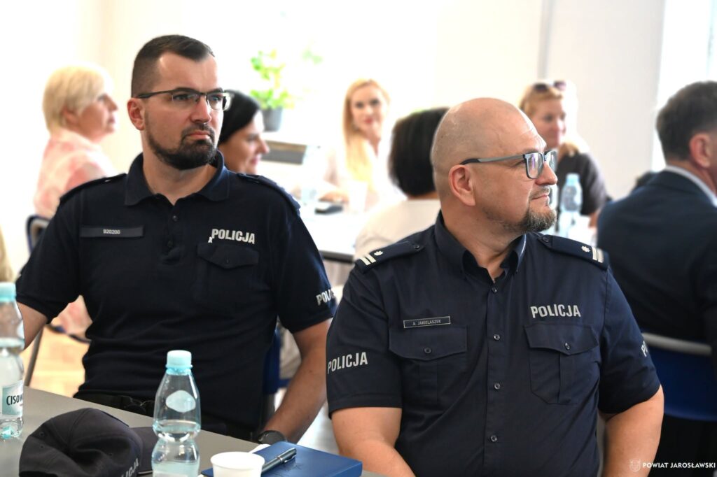 O budowlach ochronnych i bezpieczeństwie mieszkańców w ZSBiO 10