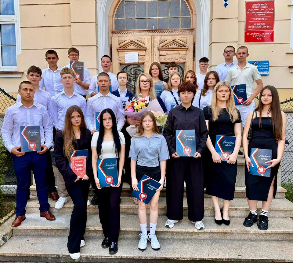 Uroczyste zakończenie roku szkolnego 2025/2026 27