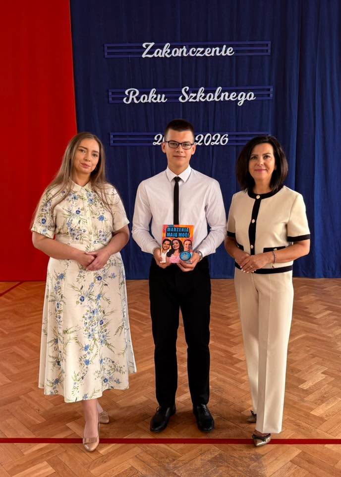 Uroczyste zakończenie roku szkolnego 2025/2026 11