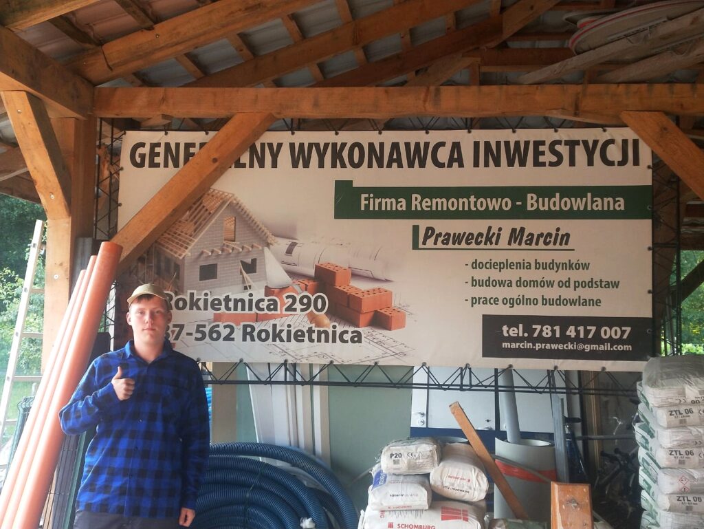 Zawód na start – staże dla uczniów szkół ponadpodstawowych powiatu jarosławskiego 4