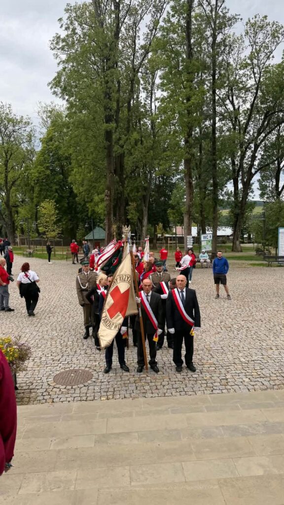 XXV Jubileuszowa Podkarpacka Pielgrzymka HDK do Kalwarii Pacławskiej 3