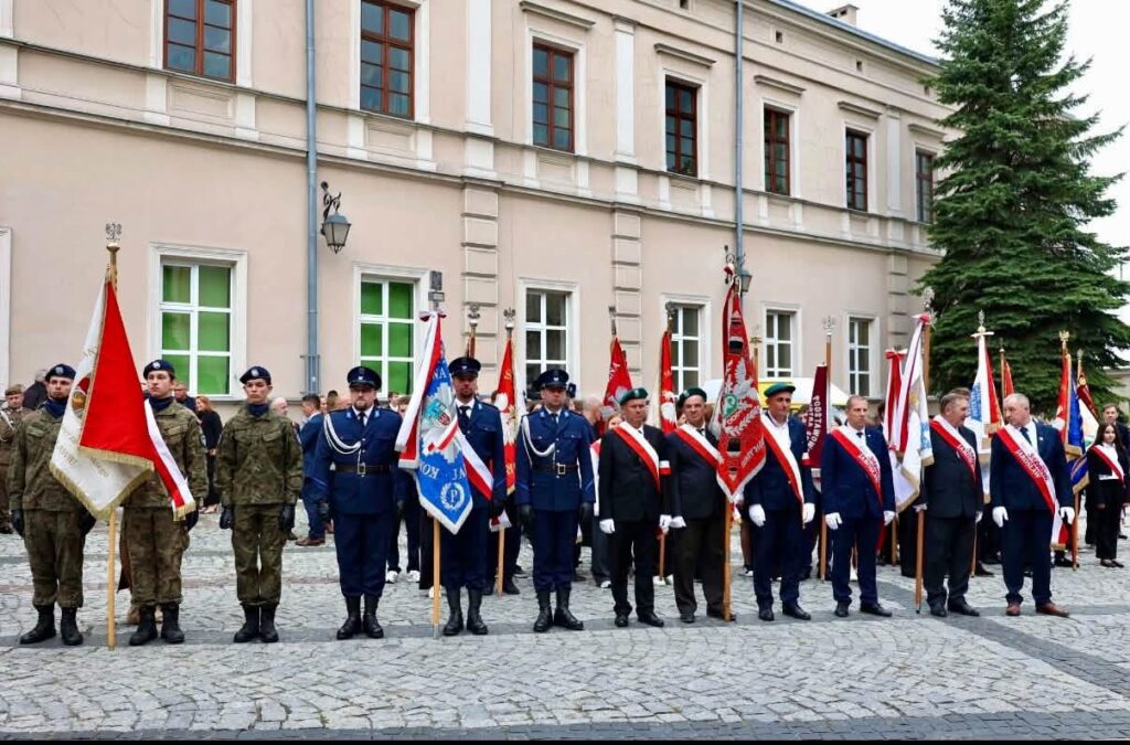 Pamiętamy o historii – nasza szkoła podczas obchodów Dnia Sybiraka 1