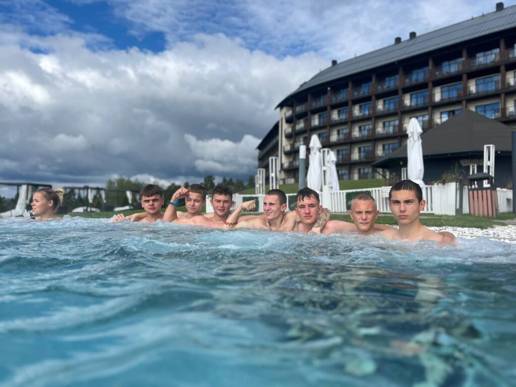 Wycieczka w Bieszczady  16