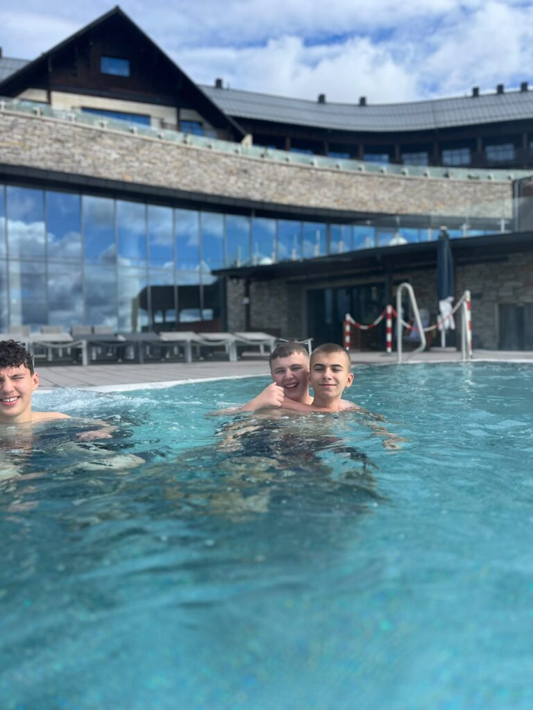Wycieczka w Bieszczady  19