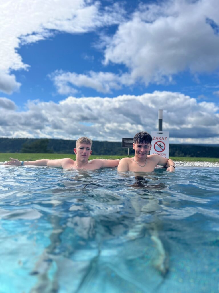 Wycieczka w Bieszczady  20