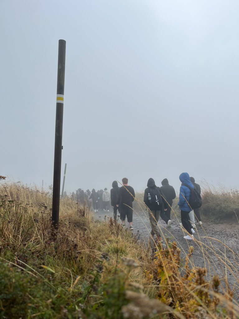 Wycieczka w Bieszczady  10