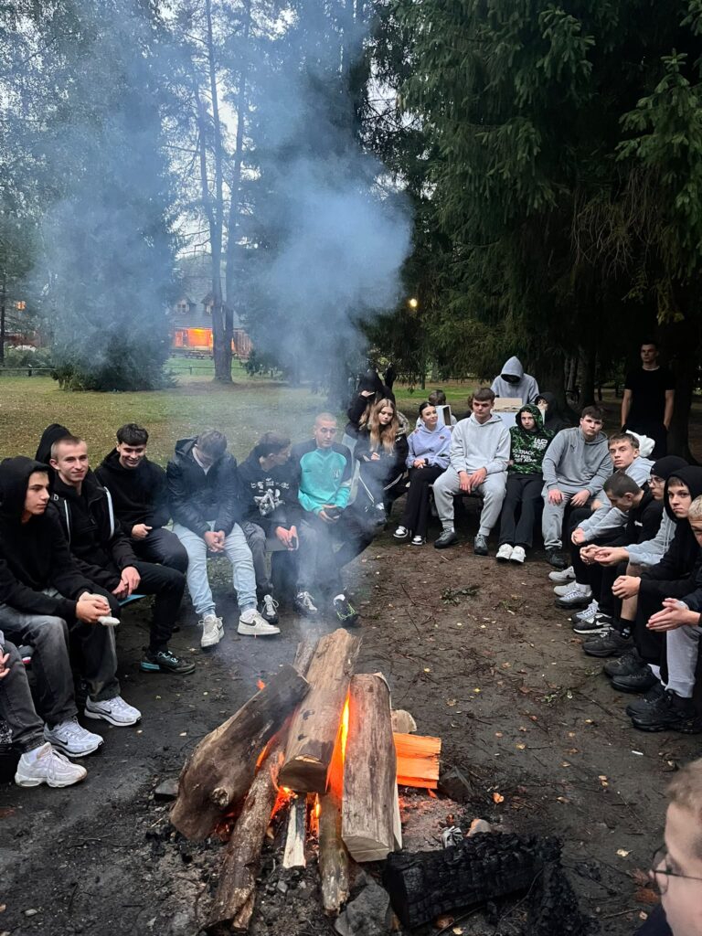 Wycieczka w Bieszczady  25