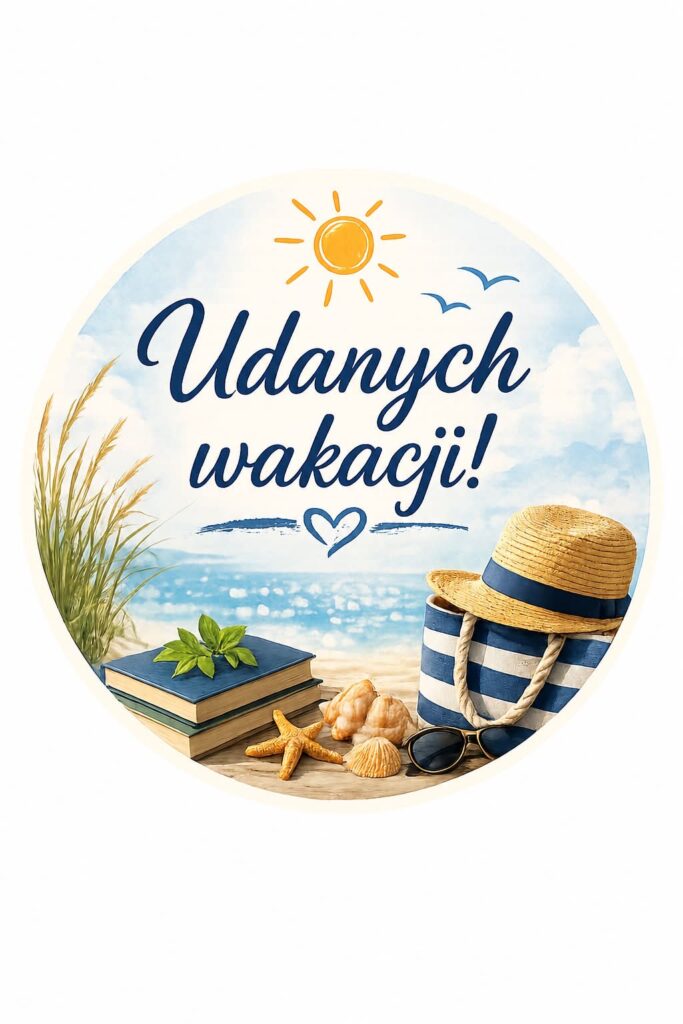Udanych wakacji! 17